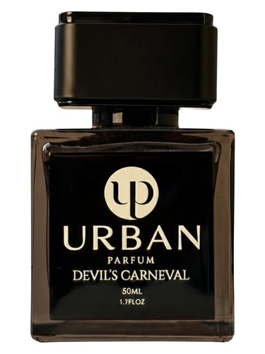 Devil's Carneval Urban Parfum