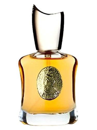 Erato Black Jamharian Perfume