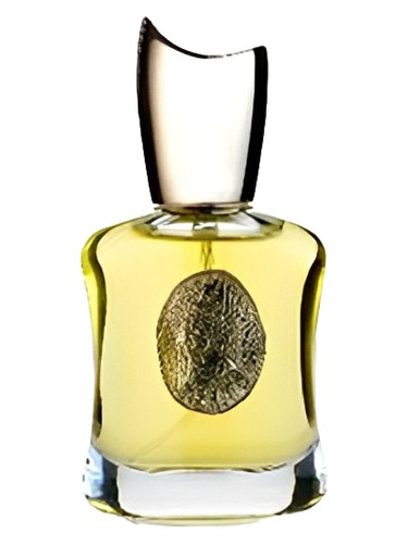 Erato Yellow Jamharian Perfume