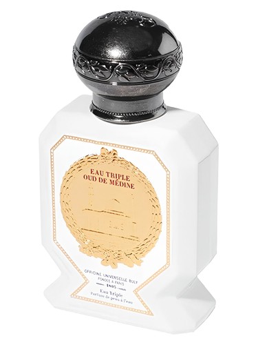 تصویر عطر Oud de Médine