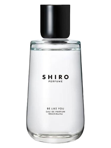 Be Like You Shiro