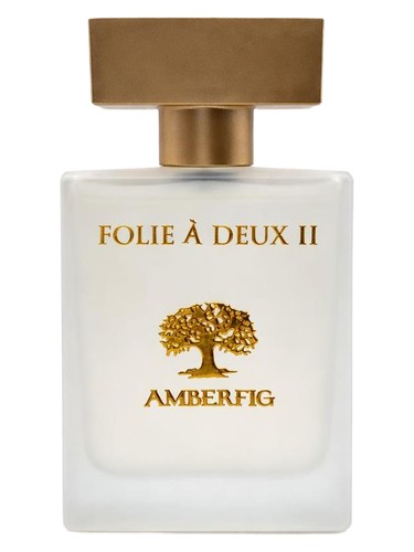 Folie à Deux II Amberfig