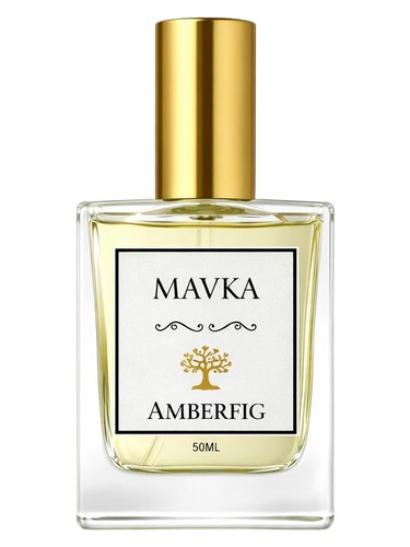 Mavka Amberfig