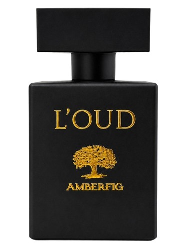 تصویر عطر L'oud