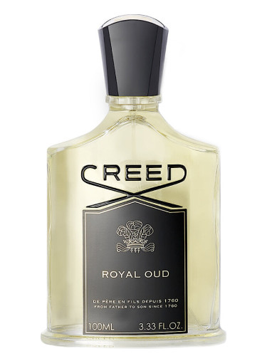 Royal Oud Creed perfume - a fragrance for women and men 2011