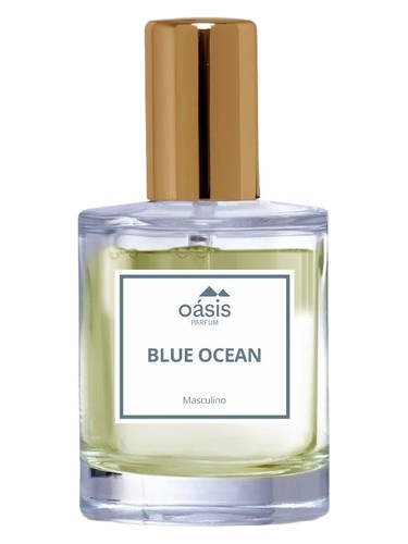 Blue Ocean Oásis