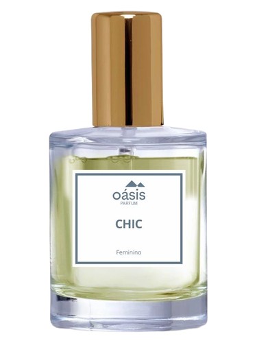 Chic Oásis