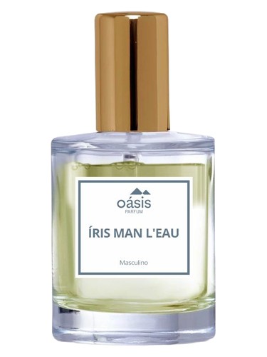 íris Man L'eau Oásis