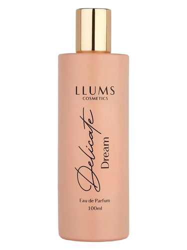 Delicate Dreams Llums