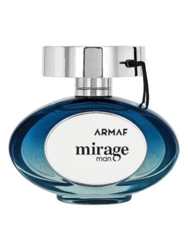 تصویر عطر Mirage Man