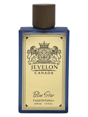 Blue Star Jevelon Canada