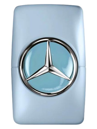 Mercedes-Benz Man Fresh Mercedes-Benz