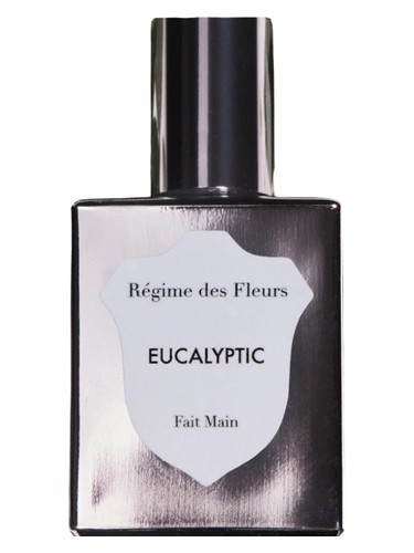 Eucalyptic Régime des Fleurs