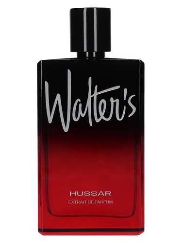 Hussar Walter's