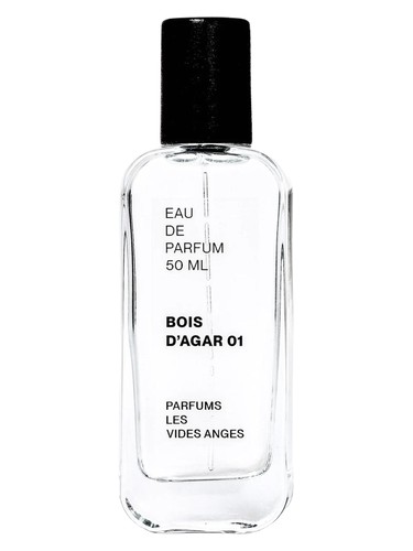 Bois d'Agar 01 Les Vides Anges
