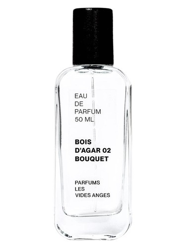 Bois d'Agar 02 Bouquet Les Vides Anges