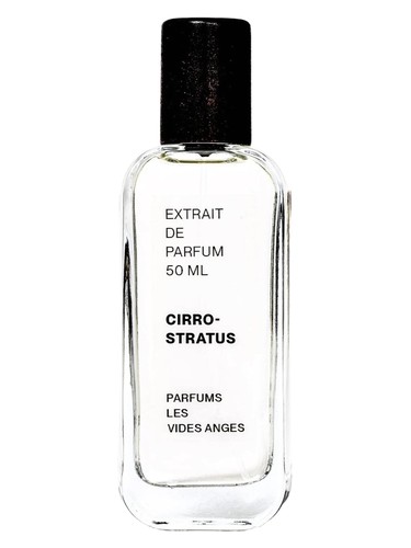 Cirrostratus Les Vides Anges