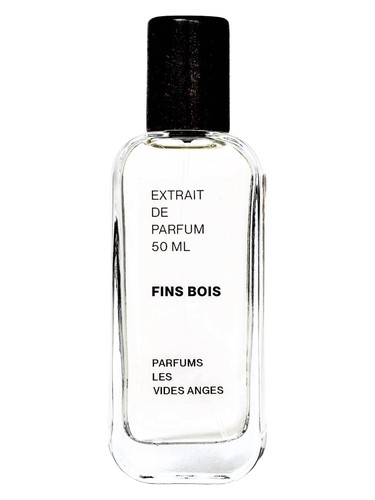 Fins Bois Les Vides Anges