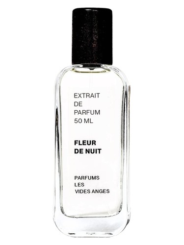 Gaïac Épuré Les Vides Anges