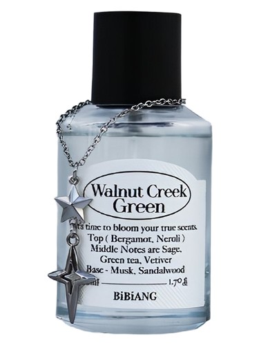 Walnut Creek Green BiBiANG