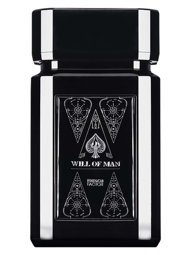 Will Of Man French Factor