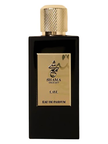 تصویر عطر Layl