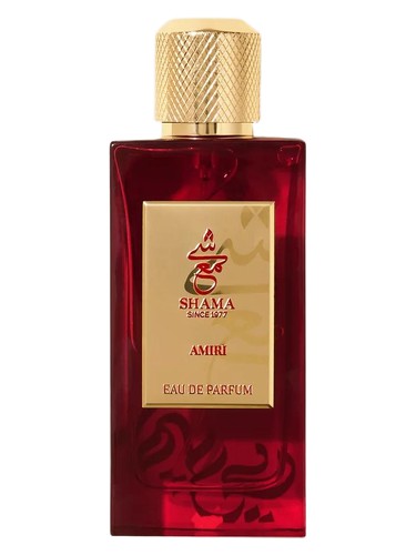 تصویر عطر Amiri