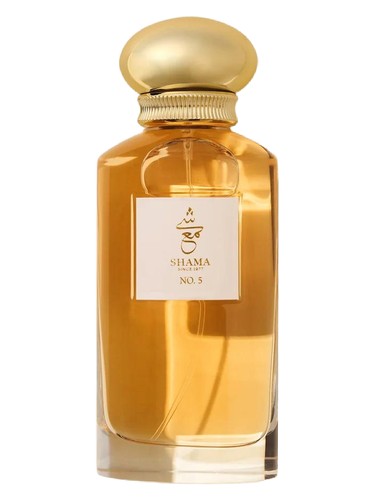 تصویر عطر No.5