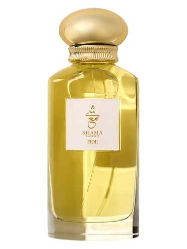 تصویر عطر Fidji