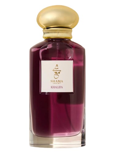 تصویر عطر Khalifa