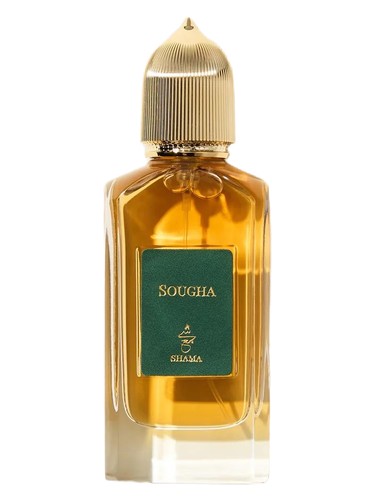 تصویر عطر Sougha