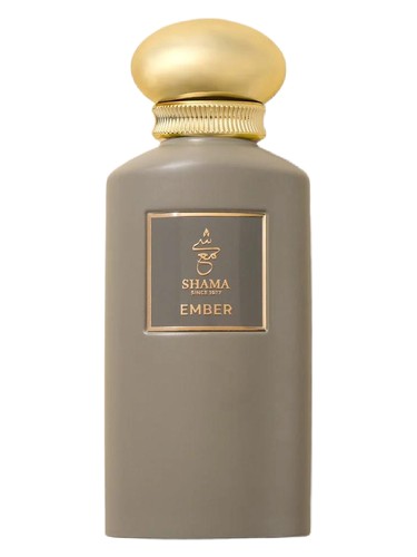 تصویر عطر Ember
