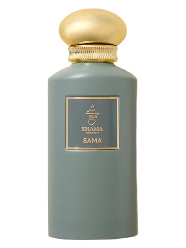 تصویر عطر Sama