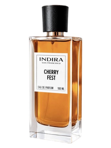 Cherry Fest Indira San Francisco