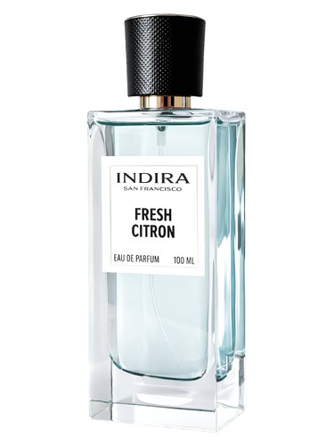 Fresh Citron Indira San Francisco