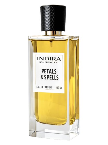 Petals & Spells Indira San Francisco