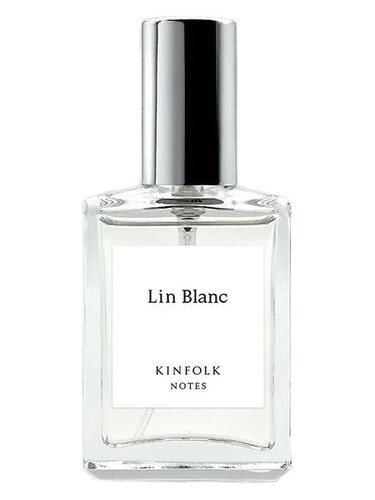 تصویر عطر Lin Blanc