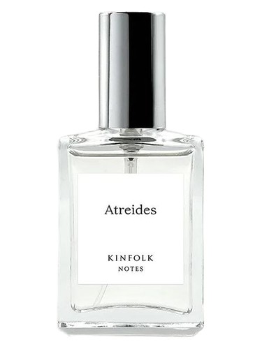 Atreides KINFOLK NOTES