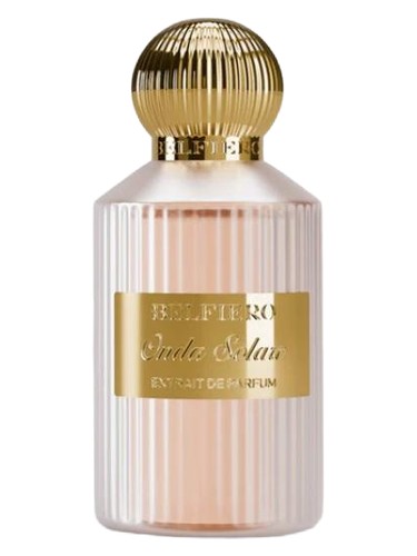 Belfiero Onda Solare bottle