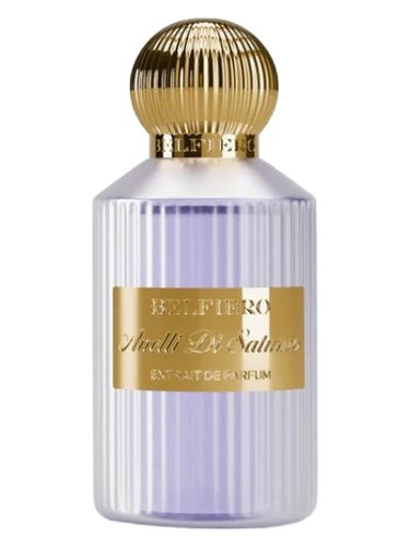 Belfiero Anelli di Saturno bottle