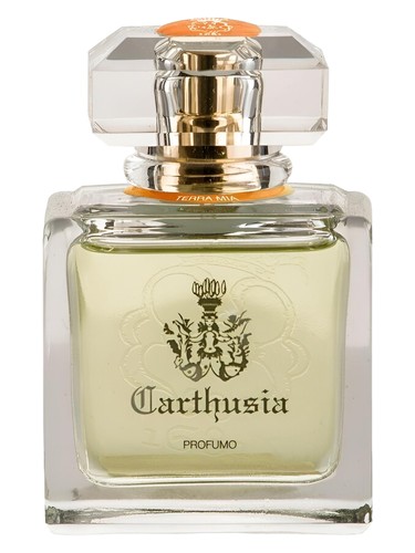 Caprissimo Profumo Carthusia