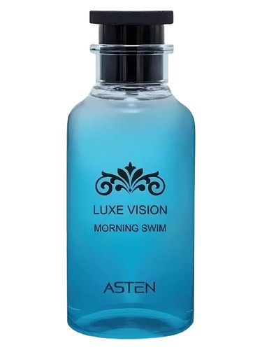 Luxe Vision Morning Swim ASTEN