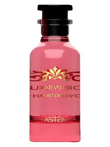 Luxe Vision Chant On You ASTEN