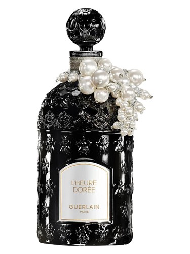 Guerlain L’Heure Dorée 2026