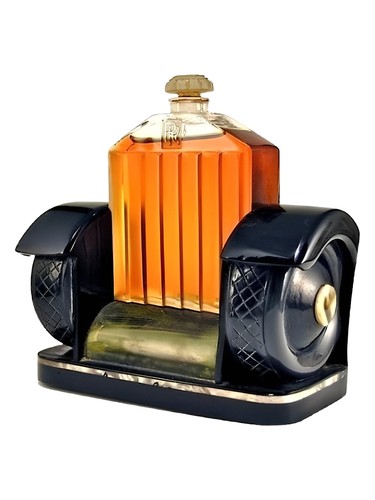 تصویر عطر Rolls Royce