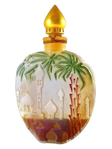 Chypre Marcel Guerlain