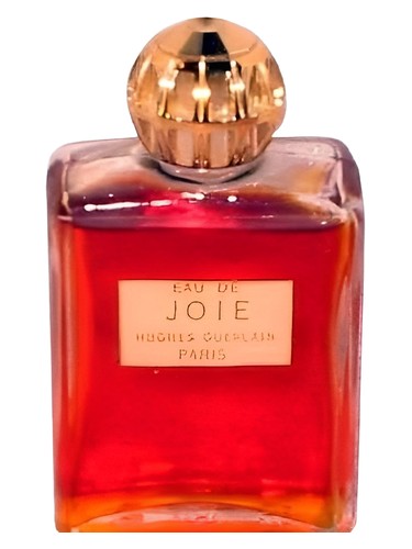 Eau de Joie Marcel Guerlain