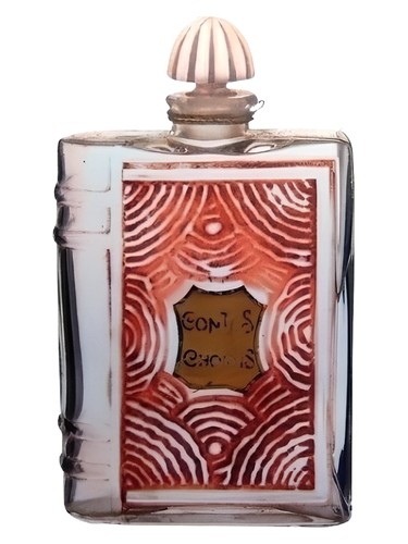 Contes Choisis Marcel Guerlain