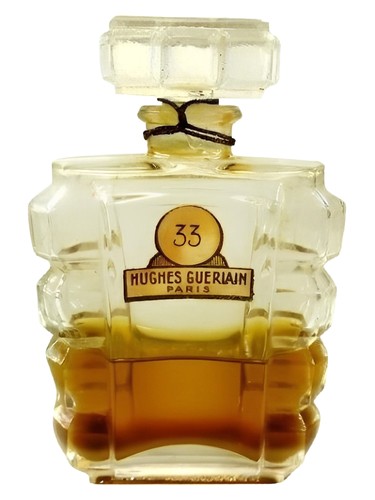 33 Marcel Guerlain