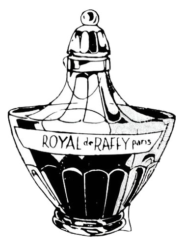 Royal de Raffy Marcel Raffy